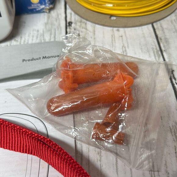 PetSafe Basic In-Ground Outdoor Pet Fence System PIG00-14582 - Picture 5 of 12